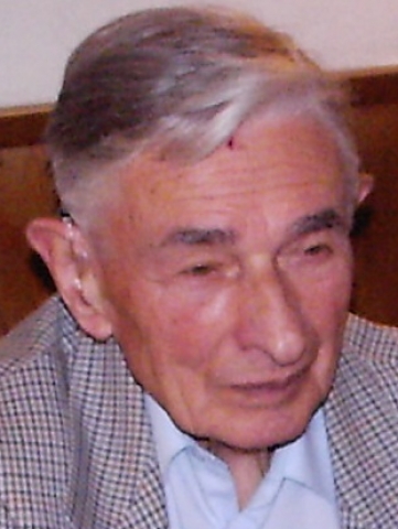 Karl Zednik